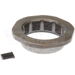 Order Écrou de fusée d'essieu de roue de DORMAN/HELP - 13984 For Your Vehicle