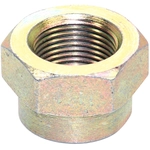 Order Wheel Axle Spindle Nut by DURAGO - 295-99003 For Your Vehicle