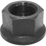 Order Wheel Axle Spindle Nut by DURAGO - 295-99013 For Your Vehicle