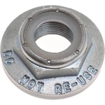 Order RAYBESTOS - 28541 - Wheel Axle Spindle Nut For Your Vehicle