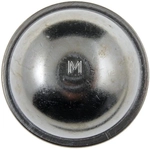 Order Wheel Bearing Dust Cap by DORMAN/AUTOGRADE - 618-101 For Your Vehicle