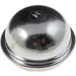 Order Wheel Bearing Dust Cap by DORMAN/AUTOGRADE - 618-101 For Your Vehicle