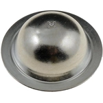 Order Wheel Bearing Dust Cap by DORMAN/AUTOGRADE - 618-102 For Your Vehicle
