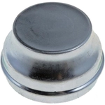 Order Wheel Bearing Dust Cap by DORMAN/AUTOGRADE - 618-504 For Your Vehicle