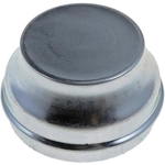 Order Wheel Bearing Dust Cap (Pack of 3) by DORMAN/AUTOGRADE - 618-504 For Your Vehicle