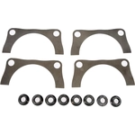 Order Wheel Bearing Dust Cap by DORMAN (OE SOLUTIONS) - 600233 For Your Vehicle