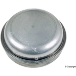 Order Wheel Bearing Dust Cap by GENUINE OE - 168 357 00 89 For Your Vehicle