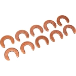 Order Wheel Bearing Lock Ring by ACDELCO - 03833322 For Your Vehicle