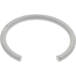 Order DANA SPICER - 2002390 - Front Axle Shaft Retainer For Your Vehicle