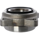 Order BCA BEARING - WE60455 - Wheel Bearing For Your Vehicle