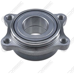 Order Wheel Bearing Module by EDGE - 512346 For Your Vehicle