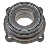 Order Wheel Bearing Module by EDGE - 512361 For Your Vehicle