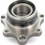 Order Wheel Bearing Module by KUGEL - 70-512262 For Your Vehicle