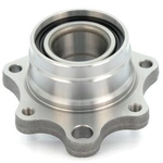 Order Wheel Bearing Module by KUGEL - 70-512263 For Your Vehicle