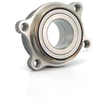 Order Wheel Bearing Module by KUGEL - 70-512346 For Your Vehicle