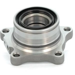 Order Wheel Bearing Module by KUGEL - 70-512351 For Your Vehicle
