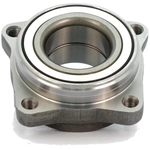 Order Wheel Bearing Module by KUGEL - 70-513098 For Your Vehicle