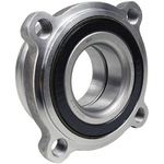 Order MEVOTECH - H512226 - Wheel Bearing and Hub Assembly For Your Vehicle