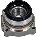 Order Wheel Bearing Module by MEVOTECH - H512294 For Your Vehicle