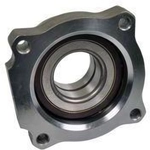 Order Wheel Bearing Module by MEVOTECH - H512295 For Your Vehicle