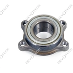 Order Wheel Bearing Module by MEVOTECH - H512346 For Your Vehicle