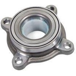 Order Wheel Bearing Module by MEVOTECH - H515103 For Your Vehicle