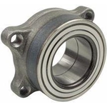 Order Wheel Bearing Module by MEVOTECH - H541002 For Your Vehicle