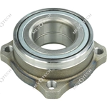 Order Wheel Bearing Module by MEVOTECH - MB10303 For Your Vehicle