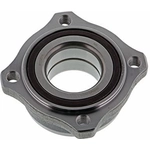 Order Wheel Bearing Module by MEVOTECH - MB10304 For Your Vehicle