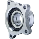 Order QUALITY-BUILT - WH512352 - Wheel Bearing Module For Your Vehicle