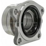 Order Wheel Bearing Module by QUALITY-BUILT - WH512038 For Your Vehicle