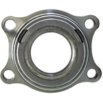 Order Wheel Bearing Module by QUALITY-BUILT - WH513311 For Your Vehicle