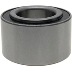 Order Wheel Bearing Module by RAYBESTOS - 711007 For Your Vehicle