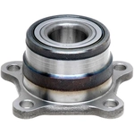 Order Wheel Bearing Module by RAYBESTOS - 712137 For Your Vehicle