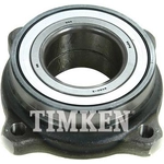 Order Wheel Bearing Module by TIMKEN - 512225 For Your Vehicle