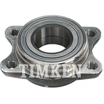 Order Wheel Bearing Module by TIMKEN - 512305 For Your Vehicle