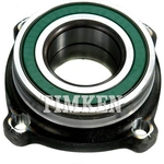 Order Wheel Bearing Module by TIMKEN - BM500001 For Your Vehicle