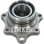 Order Wheel Bearing Module by TIMKEN - BM500014 For Your Vehicle