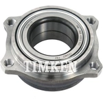 Order Wheel Bearing Module by TIMKEN - BM500031 For Your Vehicle