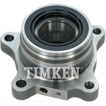 Order Wheel Bearing Module by TIMKEN - HA594246 For Your Vehicle