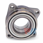 Order Wheel Bearing Module by WJB - WA510038 For Your Vehicle