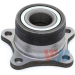 Order Wheel Bearing Module by WJB - WA512137 For Your Vehicle
