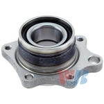 Order Wheel Bearing Module by WJB - WA512260 For Your Vehicle