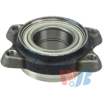 Order Wheel Bearing Module by WJB - WA512305 For Your Vehicle