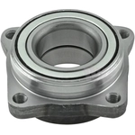 Order Wheel Bearing Module by WJB - WA513098 For Your Vehicle