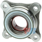 Order Wheel Bearing Module by WJB - WA515040 For Your Vehicle