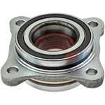 Order Wheel Bearing Module by WJB - WA515040 For Your Vehicle