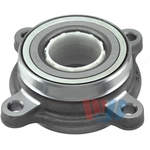 Order Wheel Bearing Module by WJB - WA515103 For Your Vehicle