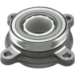 Order Wheel Bearing Module by WJB - WA515103 For Your Vehicle