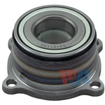 Order Wheel Bearing Module by WJB - WA541011 For Your Vehicle
